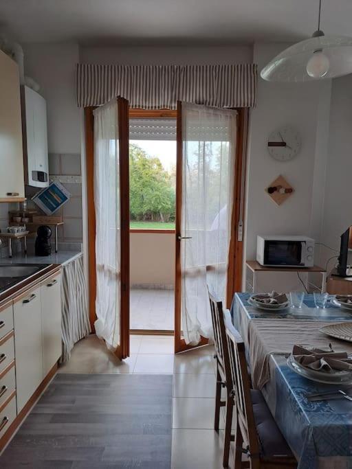 Appartamento Rossana - Luni Marinella di Sarzana Exterior foto