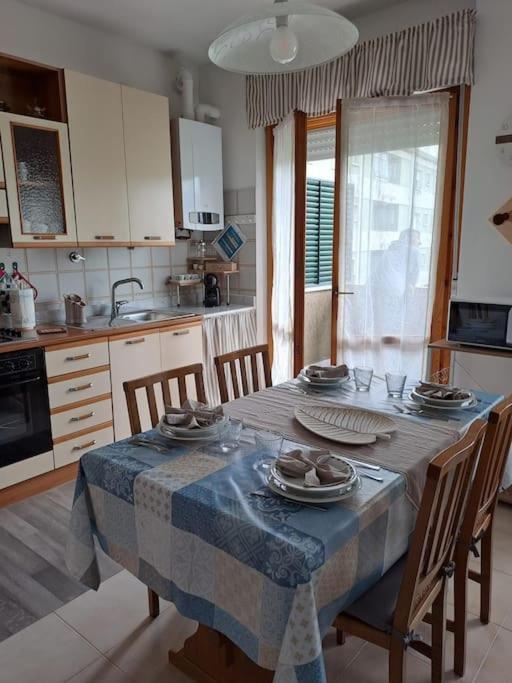 Appartamento Rossana - Luni Marinella di Sarzana Exterior foto