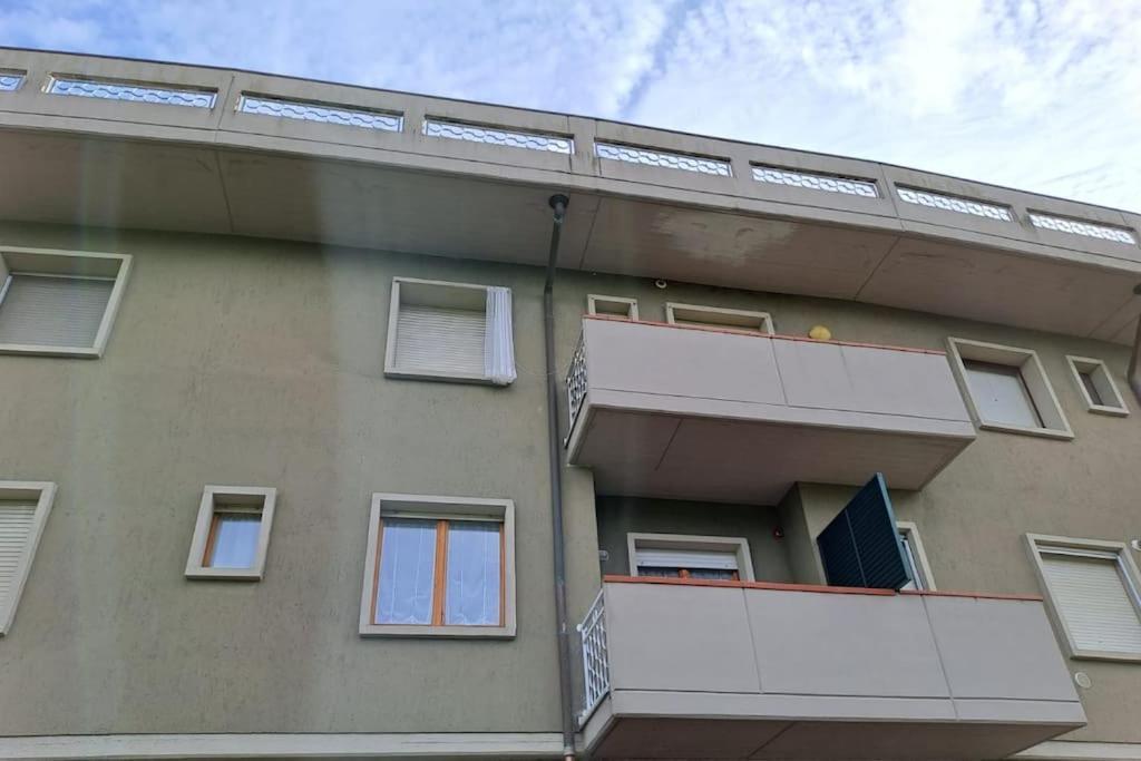 Appartamento Rossana - Luni Marinella di Sarzana Exterior foto