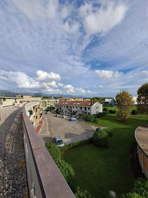 Appartamento Rossana - Luni Marinella di Sarzana Exterior foto