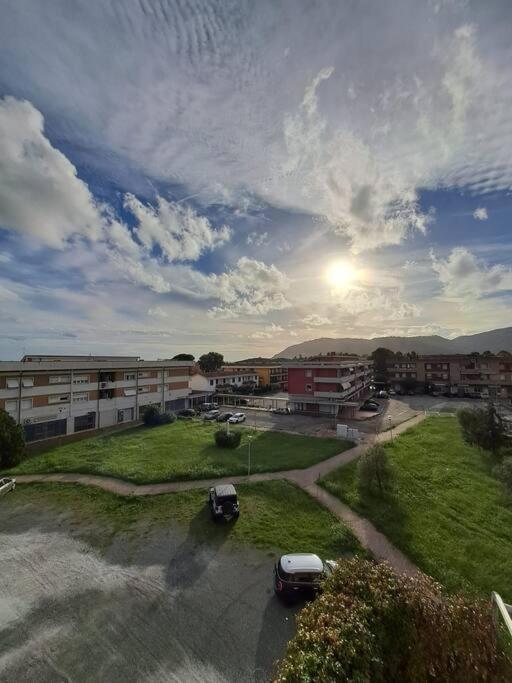 Appartamento Rossana - Luni Marinella di Sarzana Exterior foto