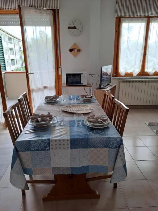 Appartamento Rossana - Luni Marinella di Sarzana Exterior foto